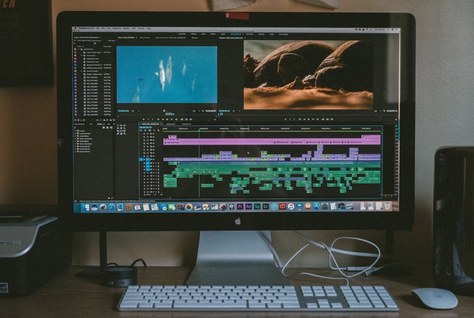 How to Edit Videos the Way the Pros Do It